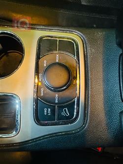 جيب جراند شيروكي